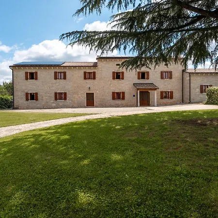 Krculi By Briskva * Žminj