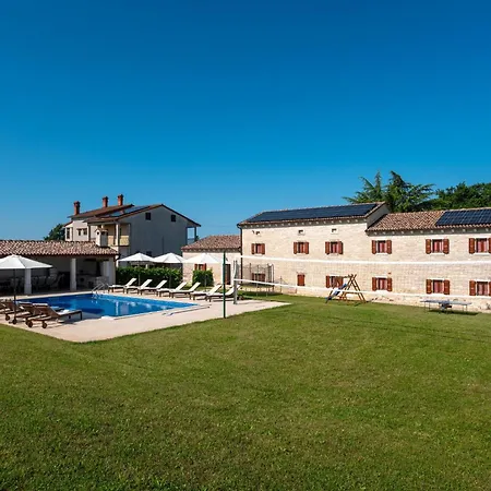 Krculi By Briskva Villa