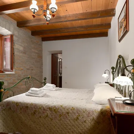 Krculi By Briskva ヴィラ