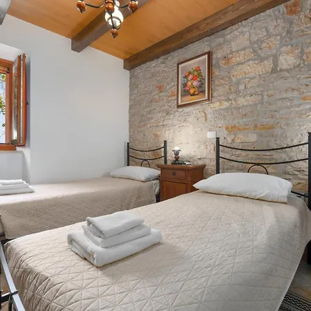 Villa Krculi By Briskva *