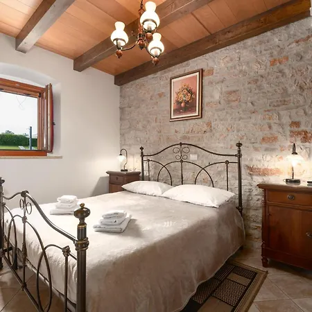 Krculi By Briskva * Žminj