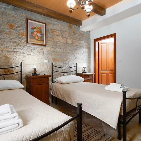 Krculi By Briskva Villa *