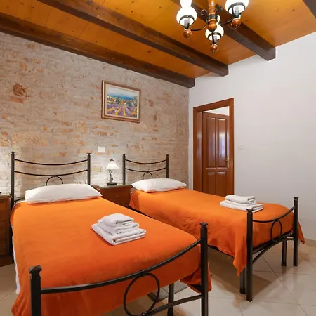 ヴィラ Krculi By Briskva *