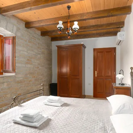 Krculi By Briskva * Žminj