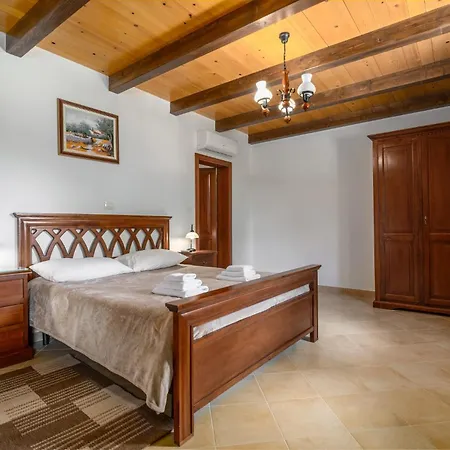 Krculi By Briskva ヴィラ