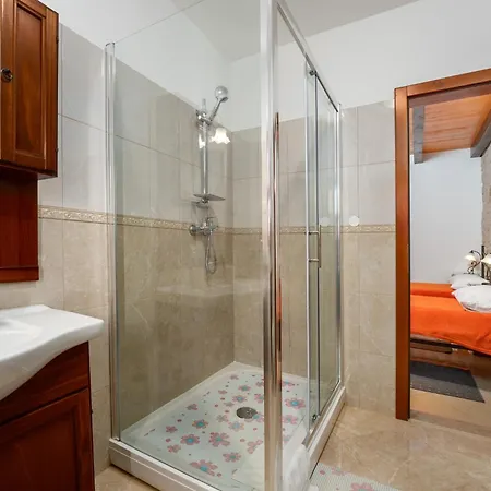 Villa Krculi By Briskva *