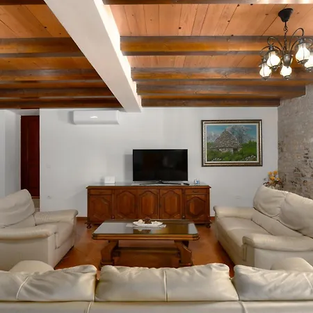 Krculi By Briskva Villa