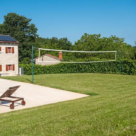 Villa Krculi By Briskva *