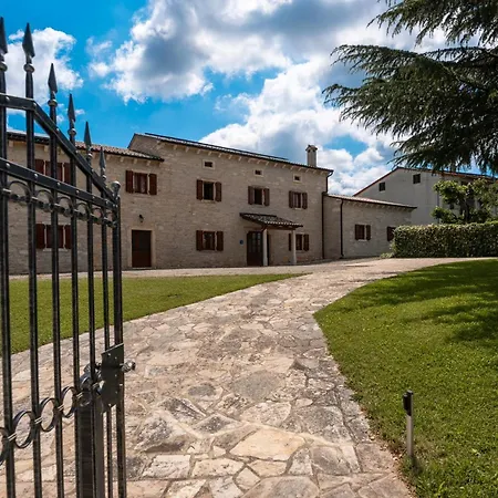 Villa Krculi By Briskva *