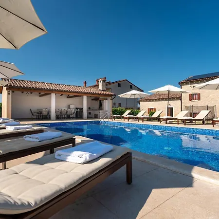 Krculi By Briskva * Žminj