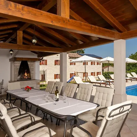 Krculi By Briskva 빌라