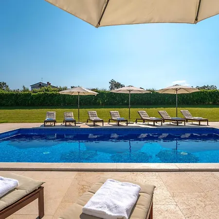 Krculi By Briskva 빌라 *