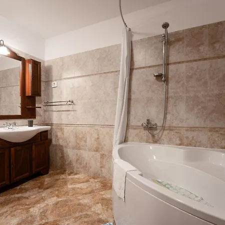 Krculi By Briskva 빌라