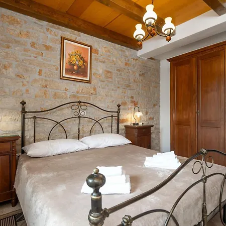 Krculi By Briskva 빌라 *