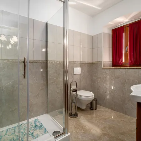 Krculi By Briskva 빌라 Žminj