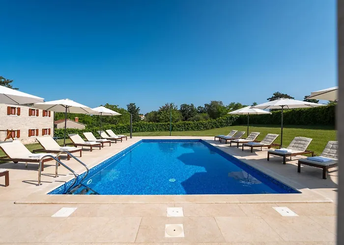 Vila Krculi By Briskva