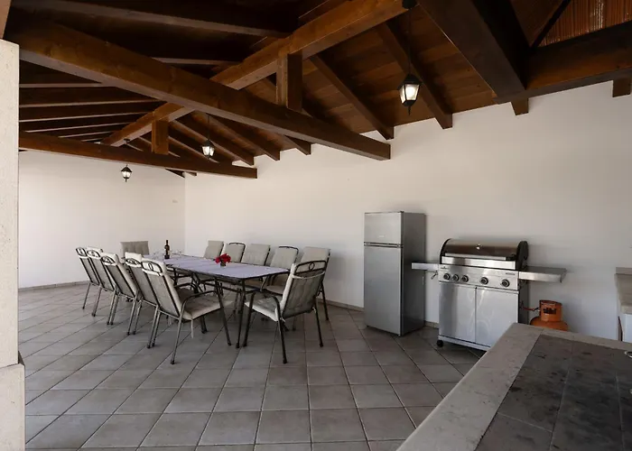 Vila Krculi By Briskva