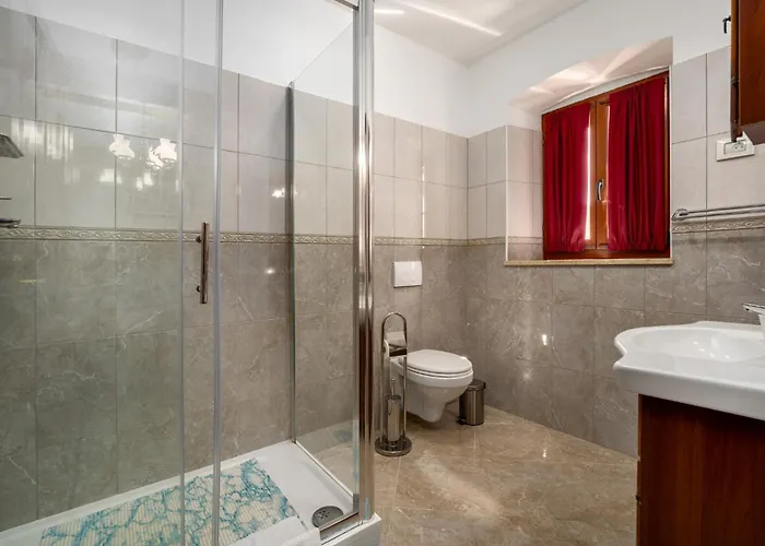 Krculi By Briskva Vila Zminj